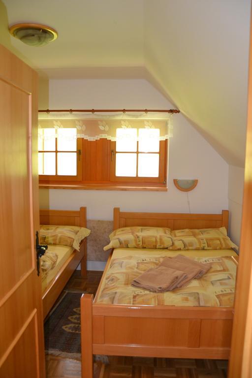 Apartma Marjetica 47 Nyaraló Alsómarác