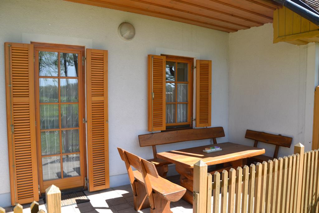 Apartma Marjetica 47 Alsómarác