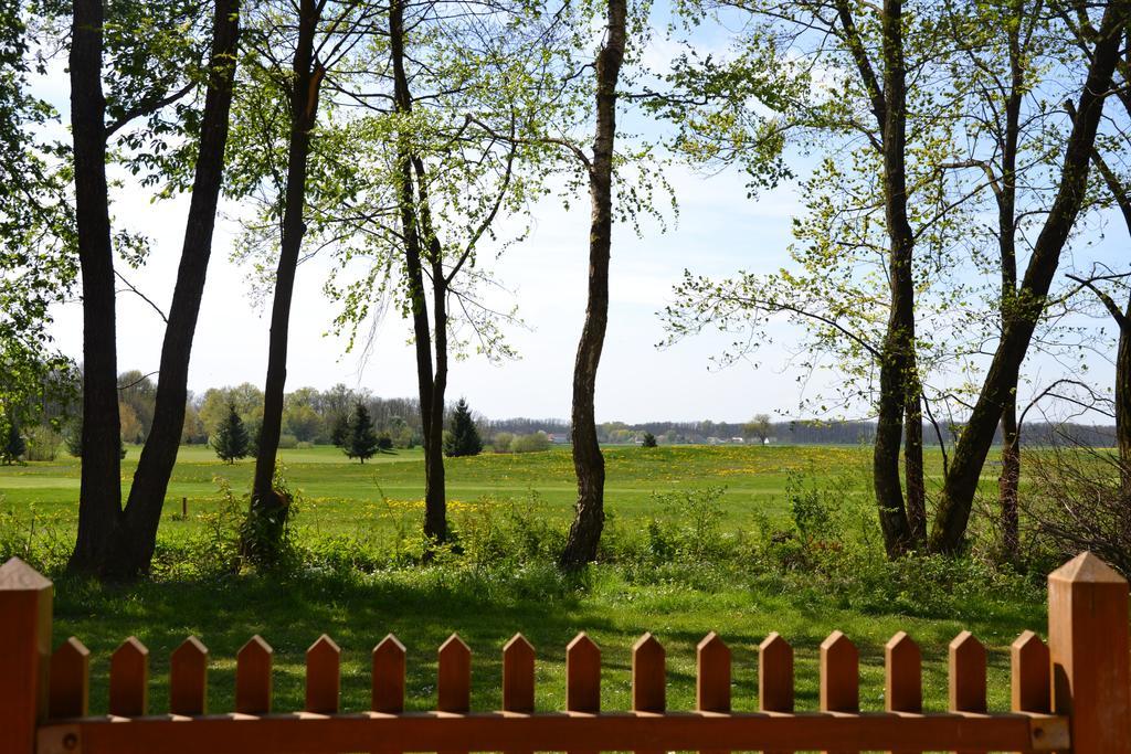 Počitniška hiša Apartma Marjetica 47 Moravske Toplice