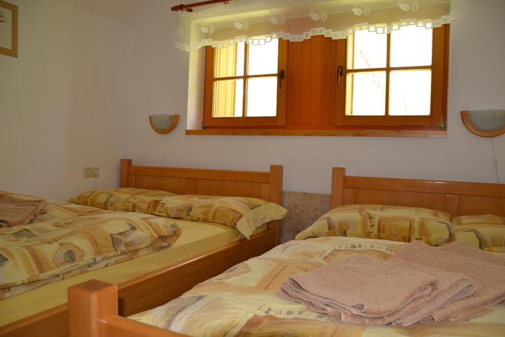 Apartma Marjetica 47 Nyaraló Alsómarác