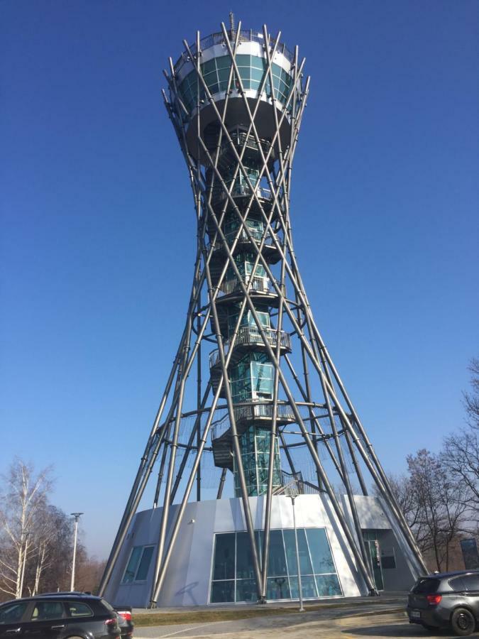 Nyaraló Apartma Marjetica 47 *