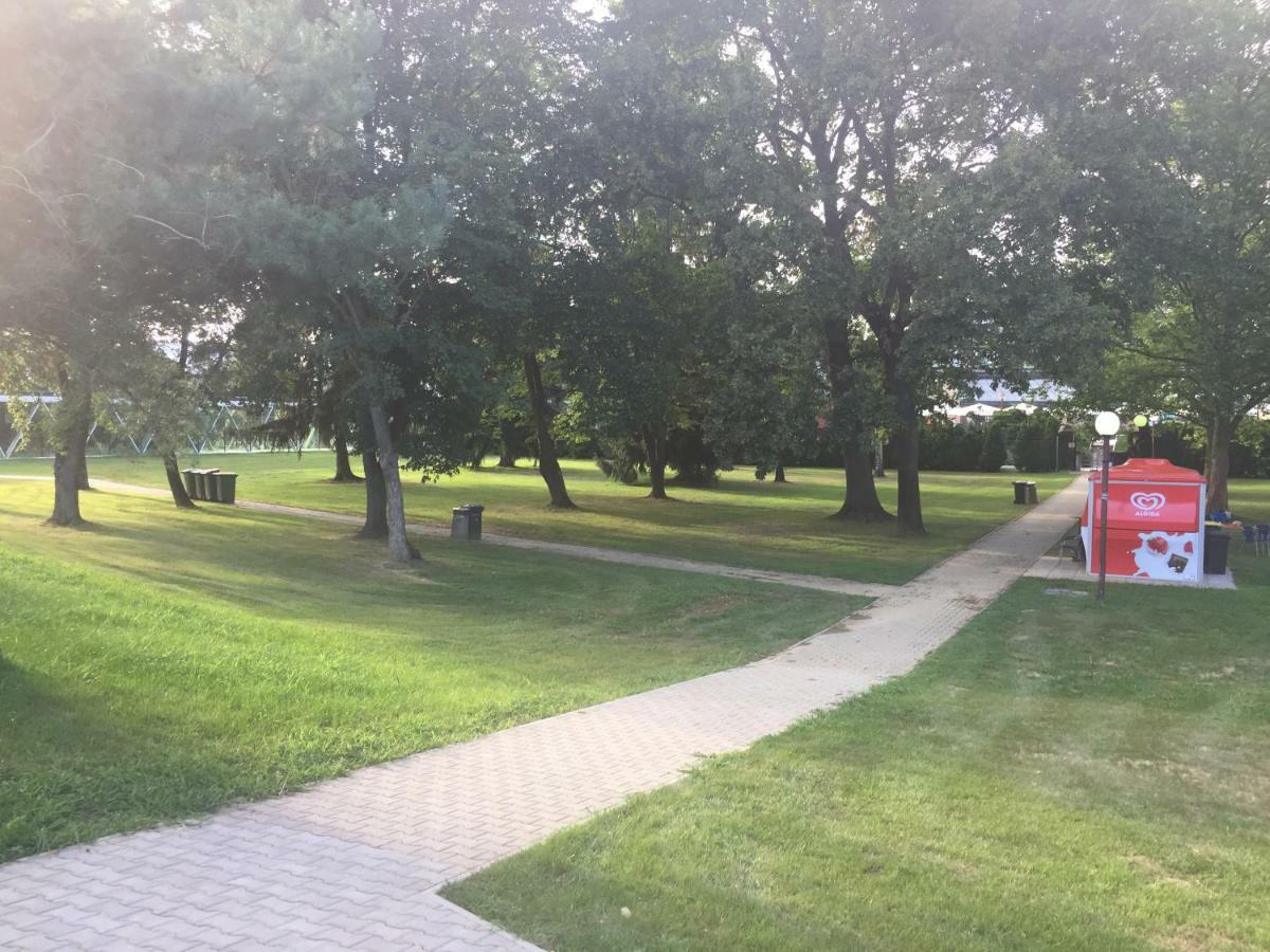 Počitniška hiša Apartma Marjetica 47